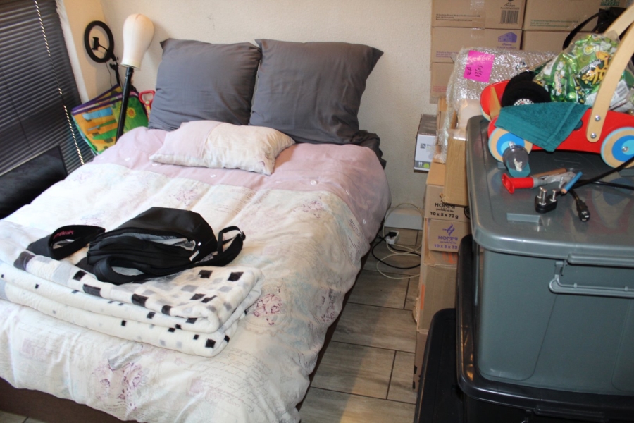  Bedroom Property for Sale in Sasolburg Ext 23 Free State